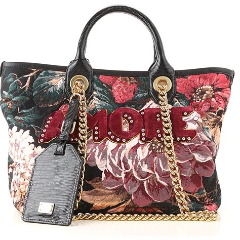 bolsos carteras dolce gabbana|d&g handbags outlet.